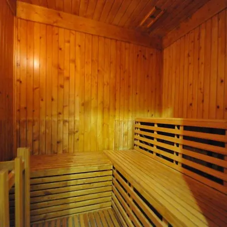 Superb 4 Bedrooms Arrincao Sauna Ponte de Lima