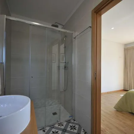 Willa Superb 4 Bedrooms Arrincao Sauna Ponte de Lima